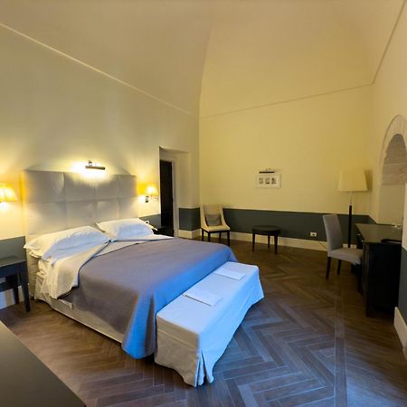 Relais Il Santissimo Hotell Turi Exteriör bild