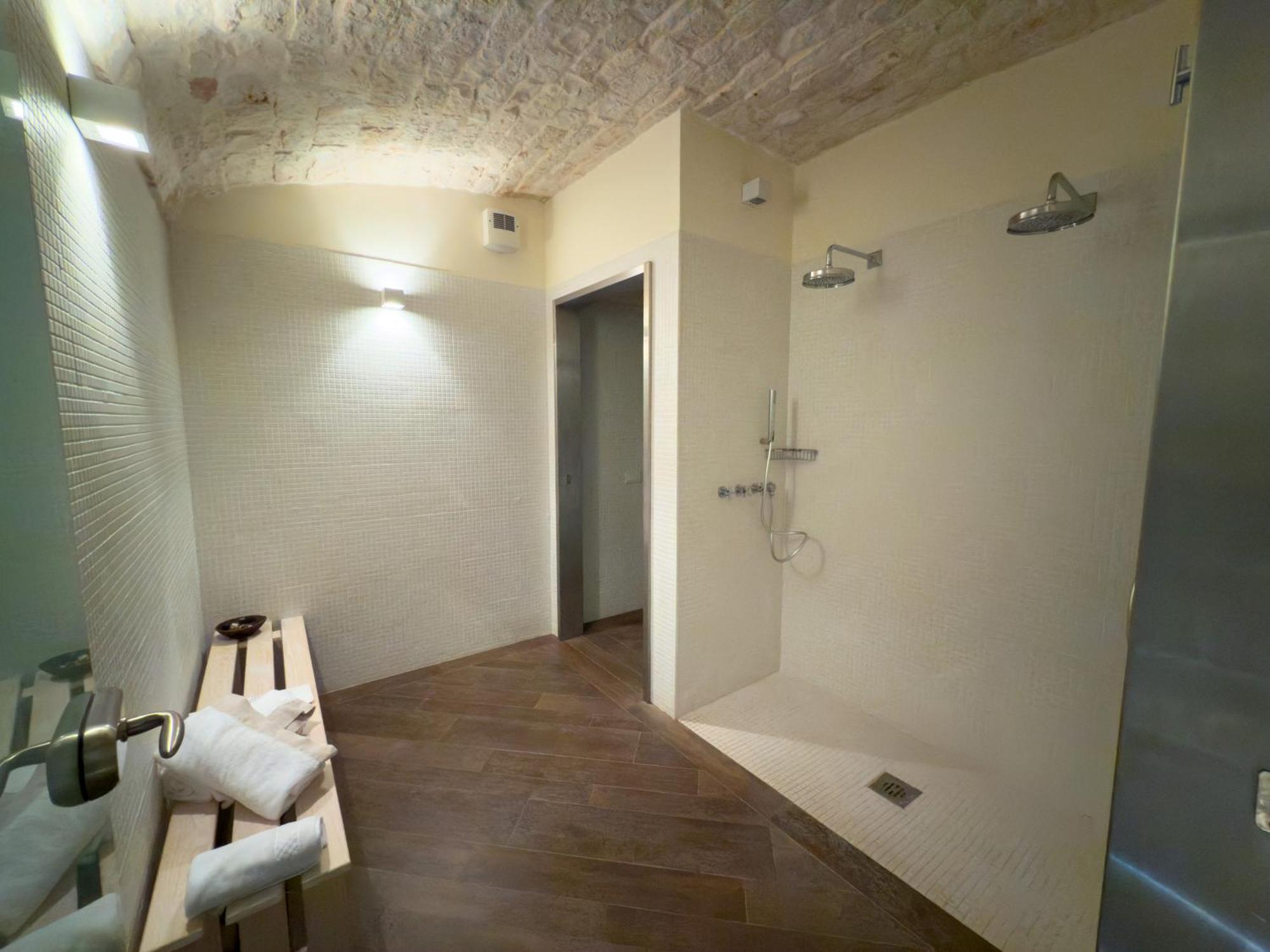 Relais Il Santissimo Hotell Turi Exteriör bild