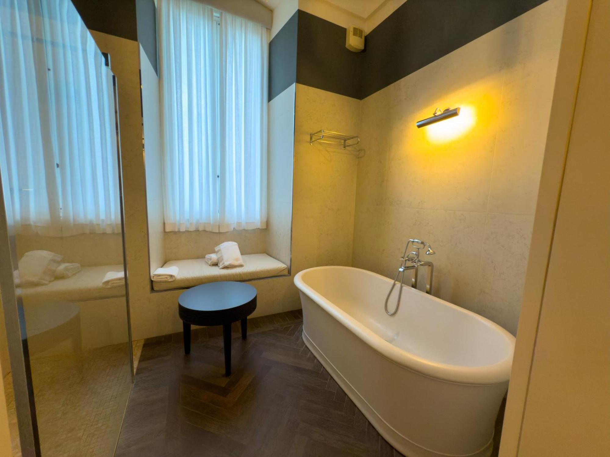 Relais Il Santissimo Hotell Turi Exteriör bild
