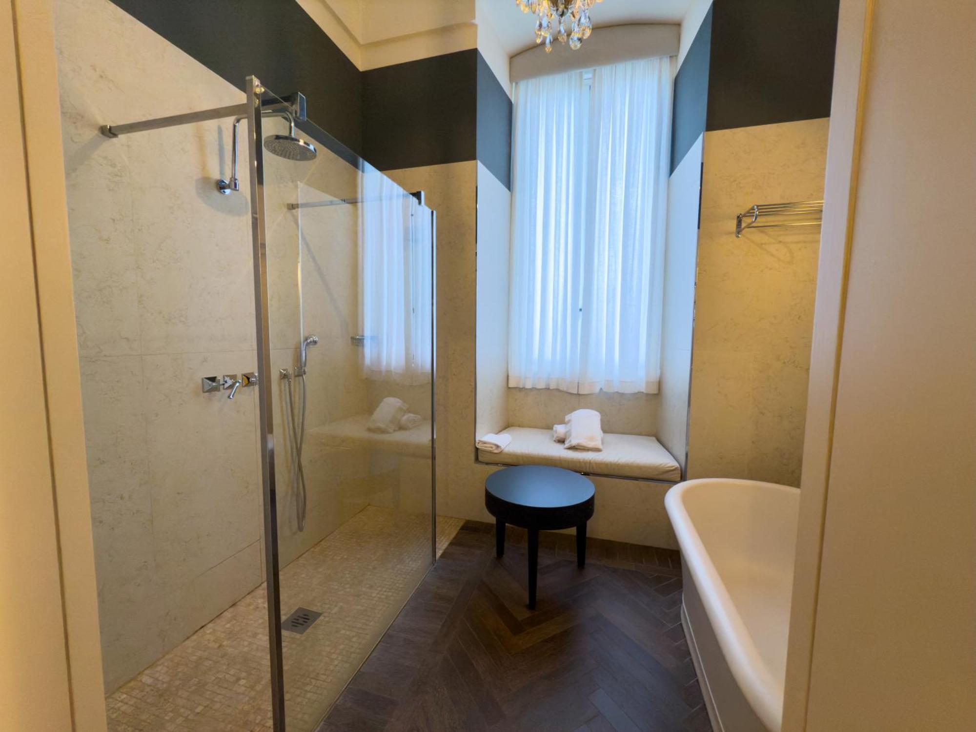 Relais Il Santissimo Hotell Turi Exteriör bild